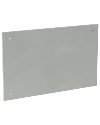 FORMAT Фальш-панель внешняя глухая 500х800мм IEK (FO-00-PWSB-050-080) в Хабаровске Аксессуары для стоек и шкафов Pintop.ru