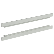 FORMAT Фальш-панель компенсационная ширина 800мм (2шт/упак) IEK (FO-00-PWSK-080)