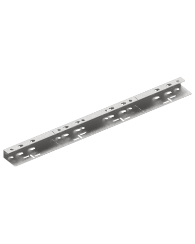 FORMAT Комплект планки опорных изоляторов ARMAT ACB типоразмер G 3/4P IEK (FO-00-SIG) в Хабаровске Аксессуары для стоек и шкафов Pintop.ru