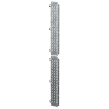 FORMAT Перегородка секционирования встроенного отсека 200х2000мм IEK (FO-00-SWB-020-200)