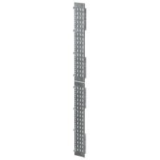 FORMAT Перегородка секционирования встроенного отсека задняя 200х2000мм IEK (FO-00-SWBF-020-200)