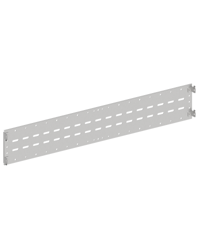FORMAT Перегородка секционирования задняя 150х1000мм IEK (FO-00-SWF-015-100) в Хабаровске Аксессуары для стоек и шкафов Pintop.ru
