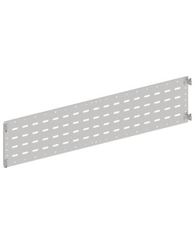 FORMAT Перегородка секционирования задняя 200х1000мм IEK (FO-00-SWF-020-100) в Хабаровске Аксессуары для стоек и шкафов Pintop.ru