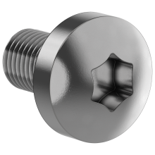 Винт М6х10 IEK (FO-00D-VTORX-M6X10-050)