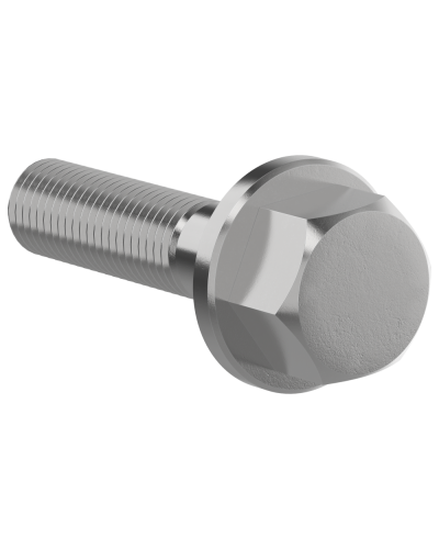 Болт с фланцем М8х35 IEK (YIS40D-BF-08) в Хабаровске Крепеж Pintop.ru