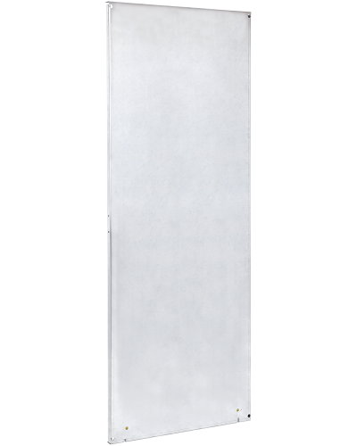 FORMAT Панель монтажная 1800х800мм IEK (YKM40D-FO-MP-180-080) в Хабаровске Аксессуары для стоек и шкафов Pintop.ru