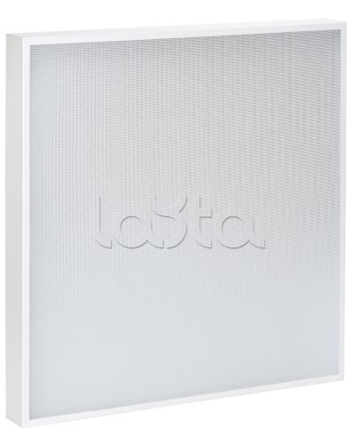 PRO Светильник ДВО 1001 30Вт 4000К мпр. IEK (LTP-DVO2-1001-30-40-K01) в Хабаровске Светильники Pintop.ru