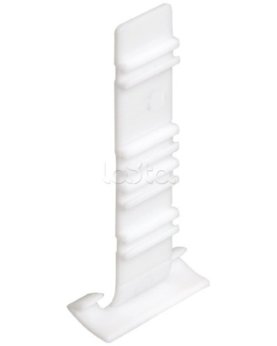 Фиксатор кабеля универсальный IEK CKK-40D-FU-K03 в Хабаровске Аксессуары для кабель-канала Pintop.ru