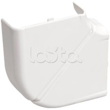 Угол изменяемый плоский для соединения двух кабель-каналов типоразмера 100х60 IEK (CKK-40D-P-100-060-K01)