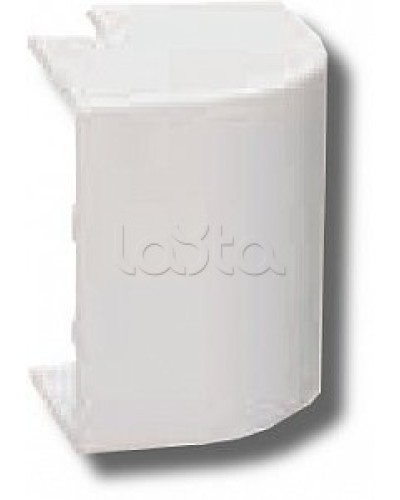 Угол внешний КМН 100х60 (2 шт./комп.) IEK CKMP10D-N-100-060-K01 в Хабаровске Аксессуары для кабель-канала Pintop.ru