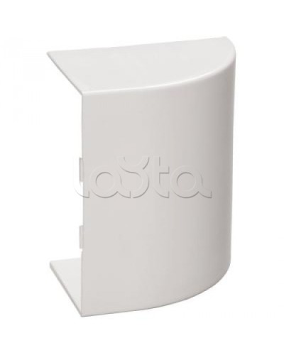 Заглушка КМЗ 100х40 ЭЛЕКОР (30 шт/уп) IEK CKMP10D-Z-100-040-K01 в Хабаровске Аксессуары для кабель-канала Pintop.ru