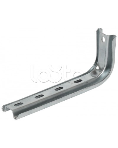 Консоль потолочная VC IEK CLW10-VC-100 в Хабаровске Аксессуары для лотков Pintop.ru