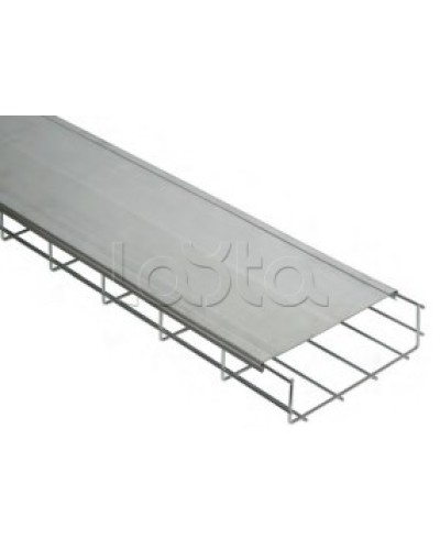 Лоток проволочный 60x60 IEK CLWG10-060-060-3 в Хабаровске Кабельные лотки Pintop.ru