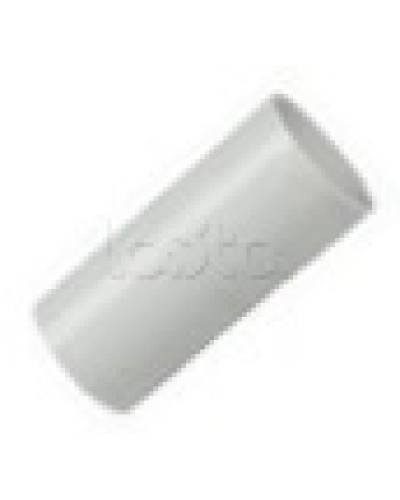 Муфта труба-труба GIG25 IEK CTA10D-GIG25-K41-050 в Хабаровске Повороты, муфты, тройники Pintop.ru