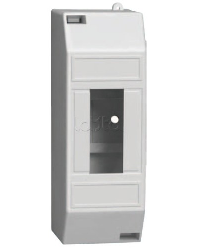 Бокс под автомат 2М КМПн 1/2 IEK (MKP31-N-02-30-252) в Хабаровске Боксы для автоматов Pintop.ru