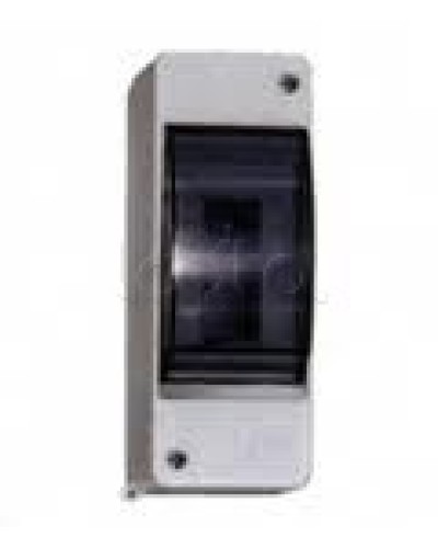 Бокс под автомат 2М КМПн 2/2 IEK (MKP42-N-02-30-20) в Хабаровске Боксы для автоматов Pintop.ru