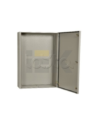 Щит с монтажной панелью IEK ЩМП-1-0-74 У2 (YKM40-01-54) в Хабаровске Щиты электрические Pintop.ru