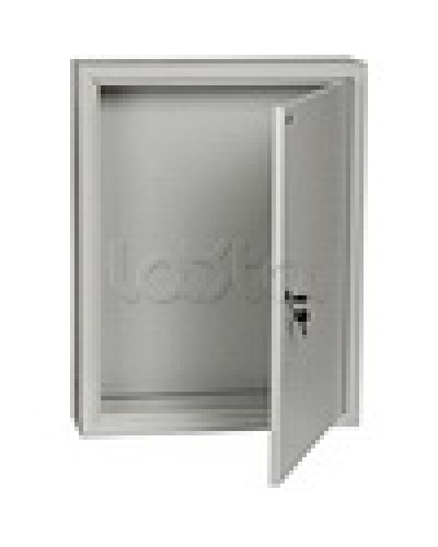 Щит с монтажной панелью IEK ЩМП-1-1 36 УХЛ3 (YKM41-01-31) в Хабаровске Щиты электрические Pintop.ru