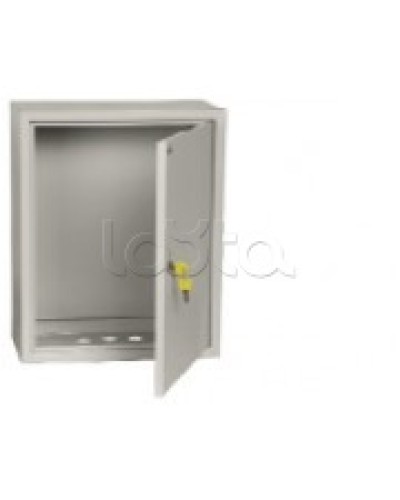 Щит с монтажной панелью IEK ЩМП-16.6.4-0 36 УХЛ3 (YKM40-1664-31) в Хабаровске Щиты электрические Pintop.ru