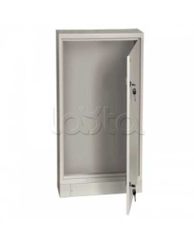 Щит с монт. панелью IEK ЩМП-18.8.4-0 36 УХЛ3 IP31 (YKM40-1884-31) в Хабаровске Щиты электрические Pintop.ru