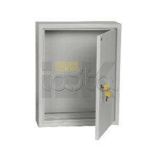 Щит с монтажной панелью IEK ЩМП-4.2.1-0 36 УХЛ3 (YKM40-421-31)