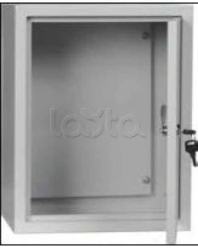 Щит с монтажной панелью IEK ЩМП-7-0 36 УХЛ3 (YKM40-07-31) в Хабаровске Щиты электрические Pintop.ru