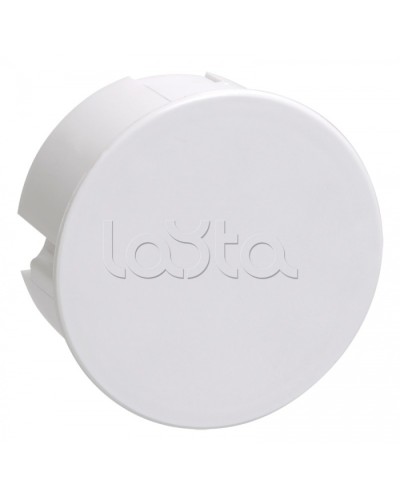 Коробка КМ41004 распределительная скрытая IEK UKT01-080-040-000 в Хабаровске Распределительные коробки Pintop.ru