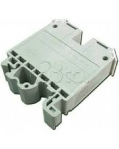 Клемма ЗНИ-10 мм.кв серый IEK YZN10-010-K03 в Хабаровске Клеммные колодки Pintop.ru