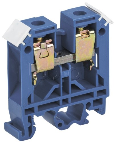 Зажим наборный IEK YZN10-016-K07 в Хабаровске Клеммные колодки Pintop.ru
