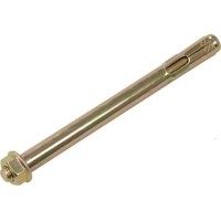 Болт анкерный с гайкой М8х65 IEK CLP1M-A-B-8-65