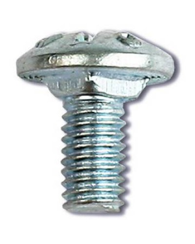 Винт М6х10 IEK CLP1M-V-6-10 в Хабаровске Крепеж Pintop.ru