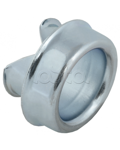 Оконцеватель для металлорукава MK25 IEK (CMP20D-MK-025-010) в Хабаровске Повороты, муфты, тройники Pintop.ru