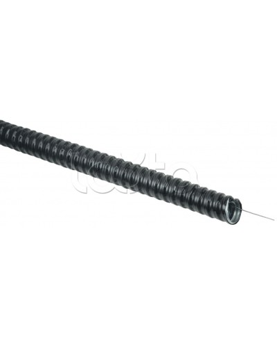 Металлорукав морозостойкий Р3-ЦПнг-ХЛ-15 с зондом IEK (CMP24-015-K02-050) в Хабаровске Металлорукав Pintop.ru