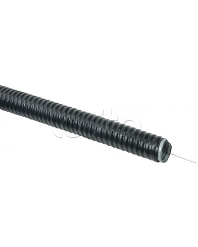 Металлорукав морозостойкий Р3-ЦПнг-ХЛ-50 (20м) с зондом IEK (CMP24-050-K02-020) в Хабаровске Металлорукав Pintop.ru