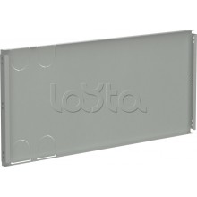 FORMAT Панель кабельная 600х250 IEK (FO-00-CP-060-025)