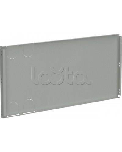 FORMAT Панель кабельная 600х250 IEK (FO-00-CP-060-025) в Хабаровске Аксессуары для стоек и шкафов Pintop.ru