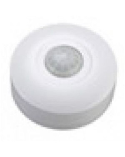 Датчик движения ДД 025 белый IP20 IEK LDD11-025-1200-001 в Хабаровске Извещатели охранные Pintop.ru