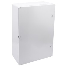 Корпус пластиковый ЩМПп 700х500х250мм УХЛ1 IP65 IEK (MKP93-N-705025-65)