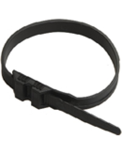 Хомут для СИП ХС-180 (100 шт/уп) IEK UHH21-D6-180-100 в Хабаровске Стяжки-хомуты Pintop.ru