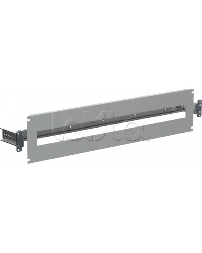 FORMAT Компл. уст. мод. АВ внутр. дверь 150х600 24 мод. IEK (YKM40D-FO-MCV-015-060) в Хабаровске Аксессуары для стоек и шкафов Pintop.ru