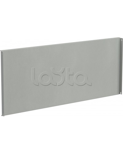 FORMAT Панель монтажная 225х800 IEK (YKM40D-FO-MP-0225-080) в Хабаровске Аксессуары для стоек и шкафов Pintop.ru