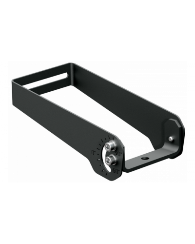 Аксессуар INNOLUX 96 211 Скоба поворотная для накладного монтажа ДСП-11 в Хабаровске Системы видеонаблюдения Pintop.ru