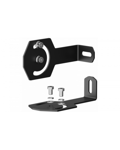 Аксессуар INNOLUX 97 395 КМН-01-ДСП-112 (комплект для накладного монтажа) в Хабаровске Системы видеонаблюдения Pintop.ru