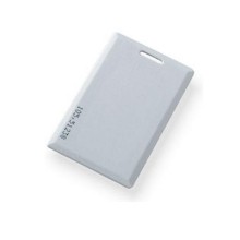 Карта Mifare Clamshell IronLogic IL-05M