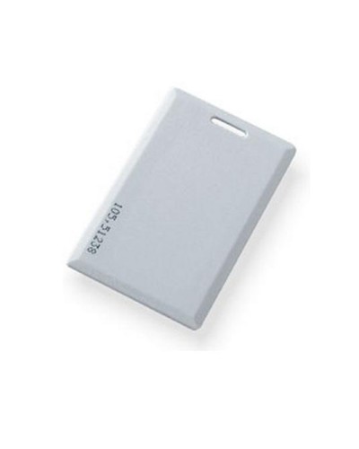 Карта Mifare Clamshell IronLogic IL-05M в Хабаровске Оптовые идентификаторы Pintop.ru