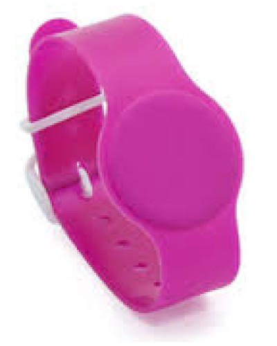 Браслет EM Marin IronLogic IL-18EP в Хабаровске Оптовые идентификаторы Pintop.ru