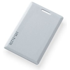 Карта объекта Ironlogic