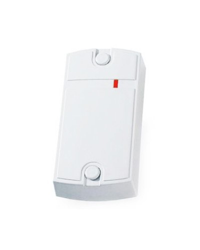 Считыватель IronLogic Matrix-II (мод. E H) (светло-серый) в Хабаровске Сетевая СКУД Matrix Pintop.ru