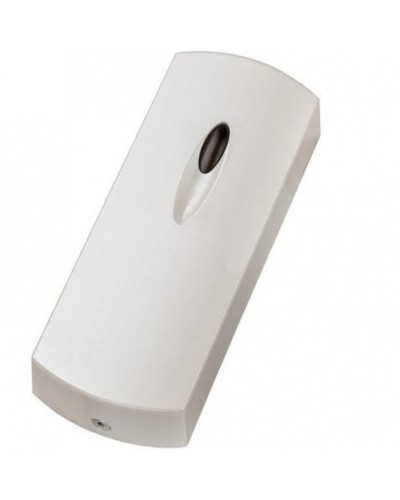 Считыватель IronLogic Matrix-III (мод. E H) (светлый перламутр) в Хабаровске Сетевая СКУД Matrix Pintop.ru