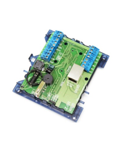 Контроллер сетевой IronLogic Z-5R Web в Хабаровске Контроллеры Pintop.ru